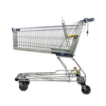 Grocery Cart Market Supermarket Shopping Trolley